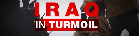 Iraq in Turmoil